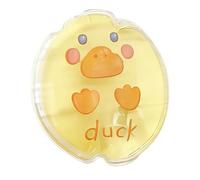 Calentadores de manos reutilizables - Almohadillas térmicas que se calientan con una pizca, para mujeres, niñas, adolescentes, hombres, actividades al aire libre, snowboard de invierno