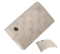 Calentadores de manos reutilizables, calentadores de manos recargables - Manguito calefactor de grafeno recargable por USB - Calentador de manos eléctrico portátil, calentador de manos de