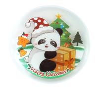 Calentadores de Manos Reutilizables con - Paquete de Calor de Bolsillo, Bonito Paquete de calefacción con diseño de Animales de Dibujos Animados, Calentadores de Gel de Larga duración para