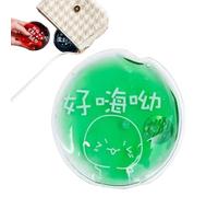 Calentadores De Manos Reutilizables,Paquete Autocalentable | Paquete para Manos Calientes Reutilizable | para Clima Frío Invierno Navidad Fútbol Esquí Golf Deportes Aire Libre Hombres Mujeres