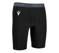 Calentadores de Pierna Bermudas Macron Oak Short Undershort Entrenamiento