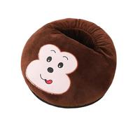 Calentadores De Pies Con Calefacción Eléctrica Para Mujeres Con 3 Temperatura Y Configuración Para Pies Eléctricos Dormitorios En Hogar