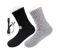 Calentadores eléctricos - térmicos para hombre, calentador de invierno ergonómico antideslizante | Esquí Snowboard Viajes al aire libre hogar Familia Calzado Caliente Aislamiento Confort Frío Ri