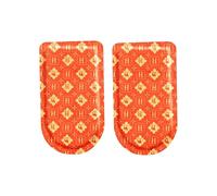 Calentadores naturales de manos y cuerpo autocalentables 17x10 cm - Almohadillas térmicas portátiles para actividades al aire libre | Calor duradero para manos, pies y cuerpo | Almohadilla térmica con