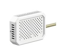 Calentadores para Aves Pequeñas - Calentamiento Rápido Termostato Inteligente Térmico Seguro | Cavallo Elettrico Che Scodinzola E Canta - para Conejos Loros Grises Periquitos Ninfas Pinzones