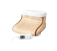 Calentadores Pies, Beige