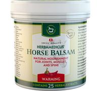 Calentamiento de bálsamo de caballo - 250 ml.