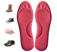 Calentapies autocalentantes, plantillas calentadas a temperatura constante | Calentapies con soporte para plantilla de espuma para hombre mujer caza al aire libre camping senderismo