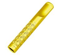 CaLeQi Soporte para cigarrillos, filtro de tabaco de alquitrán limpio reutilizable con filtro múltiple para cigarrillos de tamaño estándar de 8 mm, cigarrillos delgados de 6 mm de diámetro y 5 mm de