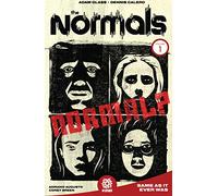 Calero, Dennis - The Normals Vol. 1: Same As It Ever Was