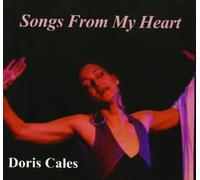 Cales, Doris - Songs from My Heart [Import]
