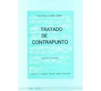 CALES OTERO F. - Tratado de Contrapunto 2º (Teoria General)