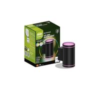 CALEX Aplique jardin 2x4w RGB CCT Smart Home Outdoor 429284