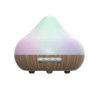 CALEX Difusor de Aroma Inteligente - Humidificador WiFi - App controlado difusor de Aroma - Humidifier con RGB