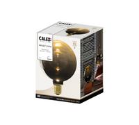 Calex Inception globo LED E27 G125 3W 1.800K dim