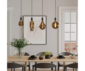 Calex Organic Evo Bombilla LED E27 6W atenuable natural