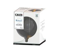 Calex Royal Kalmar LED E27 3,5W 2.000K dim humo