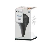 Calex Royal Osby LED E27 3,5W 2.000K dim humo