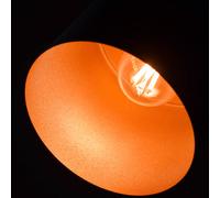 Calex Smart E14 P45 LED 4,9W filamento 1800-3000K