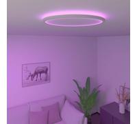 Calex Smart Halo Plafón LED, Ø 40 cm EC:EPREL:1235143