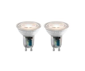 Calex Smart LED reflector GU10 4.9W 2200-4000K 2pcs EC:EPREL:646445