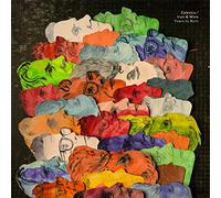 Calexico And Iron & Wine - Years To Burn [Vinilo]