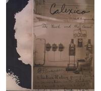 Calexico - Book & the Canal [Vinilo]