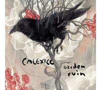 Calexico^Calexico - Garden Ruin [Vinilo]