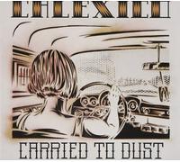 Calexico - Carried To Dust - Red [Vinilo]