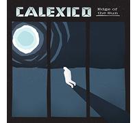 CALEXICO - EDGE OF THE SUN [Vinilo]