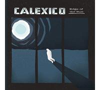 Calexico - Edge Of The Sun Cd Ltd
