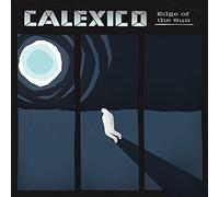 Calexico - Edge Of The Sun (Dlcd) [Vinilo]