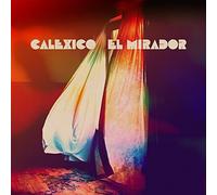 Calexico - El Mirador [Vinilo]