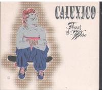 Calexico - Feast of Wire