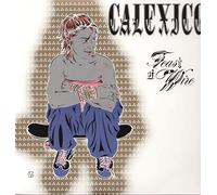 Calexico - Feast of Wire