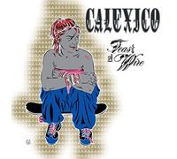 CALEXICO - FEAST OF WIRE (CITY SLANG CLASSICS) [Vinilo]