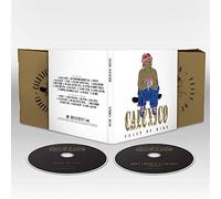 Calexico - Feast of Wire Ltd 20th Anniversary Deluxe ed.2cd