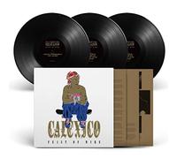 Calexico - Feast of Wire Ltd 20th Anniversary Deluxe ed.(3lp) [Vinilo]