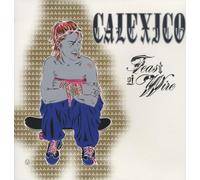 Calexico - Feast of Wire [Vinilo]