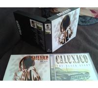 Calexico - Hot RailThe Black Light