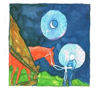 Calexico Iron And Wine - In The Reins