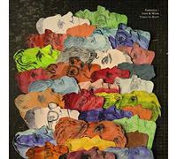 Calexico & Iron & Wine - Years To Burn [Vinilo]
