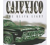 Calexico - The Black Light