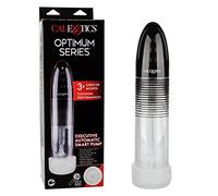 Calexotics 137589 Executive Automatic Smart Pump, Multicolor, Talla única