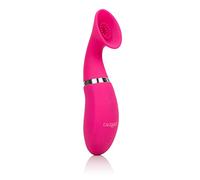 CalExotics Bomba succionadora Climaxer Pump Rosa 17,25 x 5 cm 1 ud