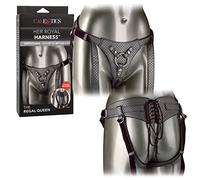 Calexotics 137601 Su Real Arnés La Reina Regal, Multicolor, Talla única