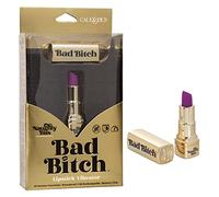 CALEXOTICS - BALA PINTALABIOS RECARGABLE HIDE & PLAY BAD BITCH