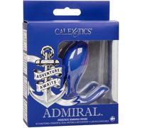 Plugs marca Calexotics Plug prostata Admiral Prostate Rimming Probe