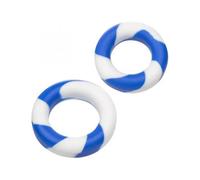 CALEXOTICS - ADMIRAL SET 2 ANILLOS PARA PENE