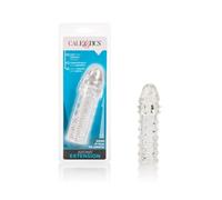 CalExotics Adonis Extensión de Silicona para Pene 1ud